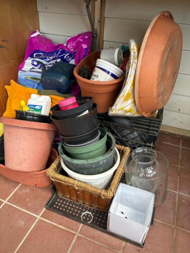Gardners Pickers Lot