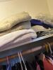 High-end Outerwear Closet Lot - 12