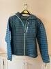 L.L.Bean Ladies Hooded Jacket