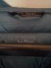 L.L.Bean Ladies Hooded Jacket - 4
