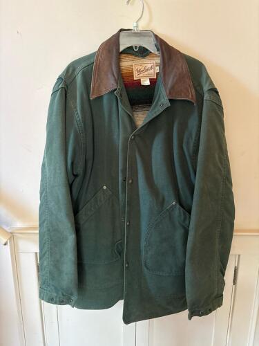 Woolrich Outdoor Jacket