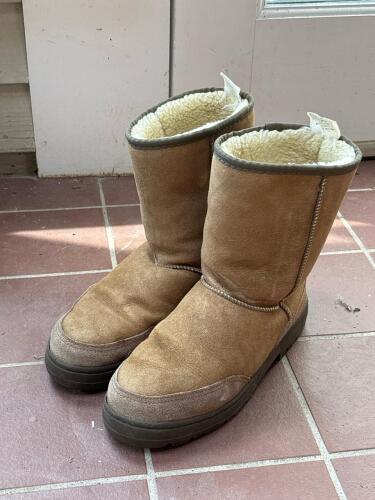 UGG Australia Ultra Short Women&rsquo;s Boots
