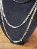 Sterling Silver Necklaces - 2