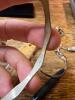 Sterling Silver Bangle Bracelets Assortment - 2