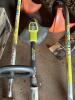 String Trimmers, Edgers, and Watering Cans Assortment - 3