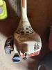 String Trimmers, Edgers, and Watering Cans Assortment - 4