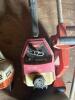 String Trimmers, Edgers, and Watering Cans Assortment - 5