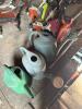 String Trimmers, Edgers, and Watering Cans Assortment - 8