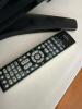 Toshiba Television With JVC DVD Player, with Remotes - 3
