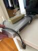 Toshiba Television With JVC DVD Player, with Remotes - 4
