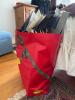 Large Bag of Women's Sheer Pantyhose and Hosiery Packs - 8