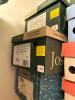 Assorted Women's Clothing and Huge Shoe Lot! - 18