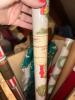 Assorted Rolls of Holiday Gift Wrap - 5
