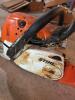 Stihl MS 251 C Chainsaw - 2