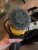 DeWalt Palm Sander and Millers Falls Dyno-Mite Drill - 3