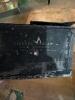 Metal Watering Can and Library Bureau File Box - 6