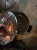 Six Assorted Canning Pots and Pressure Cookers - 7