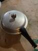 Six Assorted Canning Pots and Pressure Cookers - 9