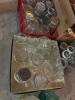 Large Lot of Assorted Glass Canning Jars - 2