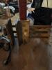 Proctor-Silex Iron, MallDrill Electric Drill, Heavy-Duty Clamp - 2