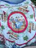 Herm&egrave;s Jeu Des Omnibus Et Dames Blanches Silk Scarf with Original Packaging - 2
