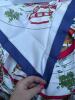 Herm&egrave;s Jeu Des Omnibus Et Dames Blanches Silk Scarf with Original Packaging - 4