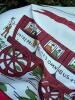 Herm&egrave;s Jeu Des Omnibus Et Dames Blanches Silk Scarf with Original Packaging - 8