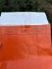 Herm&egrave;s Jeu Des Omnibus Et Dames Blanches Silk Scarf with Original Packaging - 13