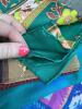Five Assorted Scarves - 4