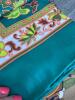 Five Assorted Scarves - 5