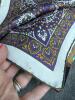 Five Assorted Scarves - 7