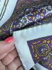 Five Assorted Scarves - 8