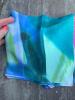 Five Assorted Scarves - 11