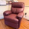Remote Recliner Chair - Like New
