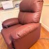 Remote Recliner Chair - Like New - 2