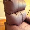 Remote Recliner Chair - Like New - 3