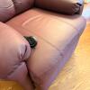 Remote Recliner Chair - Like New - 4