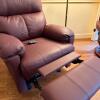Remote Recliner Chair - Like New - 9