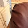 Remote Recliner Chair - Like New - 10