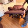 Remote Recliner Chair - Like New - 15