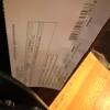 Remote Recliner Chair - Like New - 16