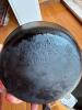 Trio Of Cast Iron Skillets - 3