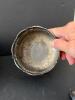 Silverplate Serving Pieces, Flatware, and Pyrex Insert - 15