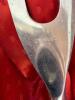 Flint Stainless Vanadium Carving Utensils with Box - 6