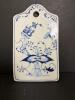 Blue Danube Blue Onion-Style Porcelain Serving Pieces - 15
