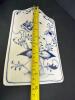 Blue Danube Blue Onion-Style Porcelain Serving Pieces - 17