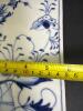 Blue Danube Blue Onion-Style Porcelain Serving Pieces - 18