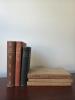 Antique Books Featuring the Scarlet Letter