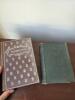 Antique Books Featuring the Scarlet Letter - 2