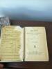 Antique Books Featuring the Scarlet Letter - 3